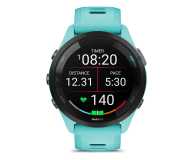 Garmin Forerunner 265 46mm błękitny - 1361207 - zdjęcie 2